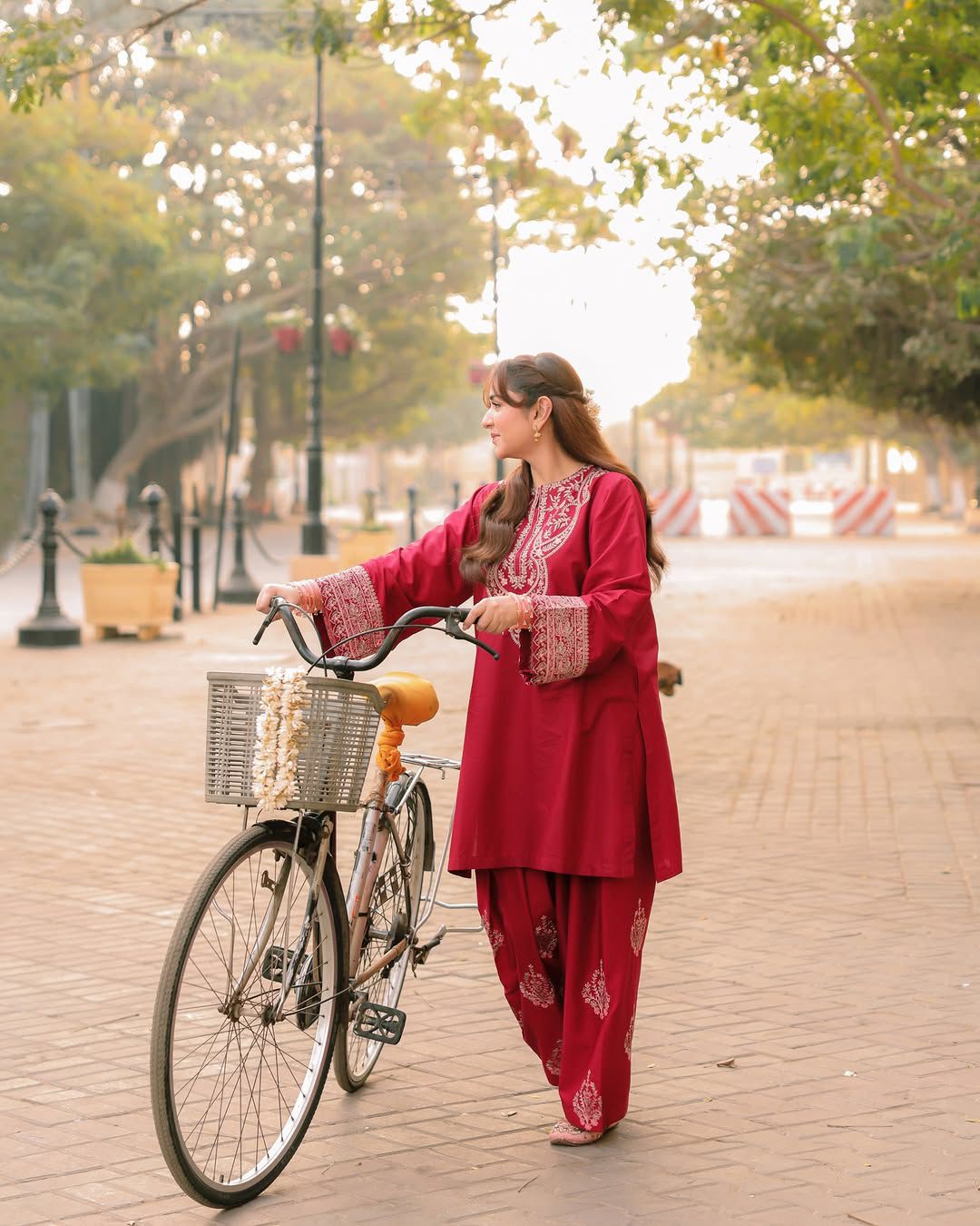 03-Piece Lawn Embroidered Suit Ready To Wear