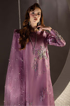 Nureh Luxury Tiny Twinkles Lawn 3-Piece Stitched Suit